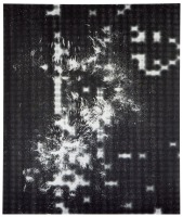Mirrored Abstraction, 1990