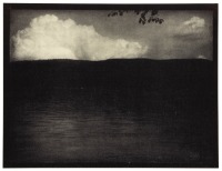 The Big White Cloud