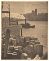 The City Across the River