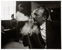 Mark Rothko, California School of Fine Arts