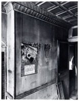 Room in Washington Market, New York City