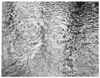 Water Series No. 1, Redding, Conn., 1971
