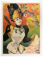 Tous les Joudis: Bal de la Grenouill&egrave;re