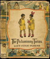 The Pickaninny Twins