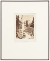 The Vernal Fall
