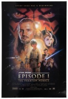 Star Wars Episode I: The Phantom Menace - version B