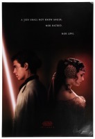 Star Wars Episode II: Attack of the Clones - version A