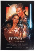 Star Wars Episode II: Attack of the Clones - version B