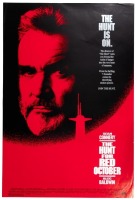 The Hunt for Red October