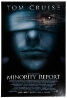 Minority Report - variant A