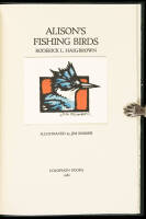 Alison's Fishing Birds