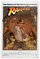 Raiders of the Lost Ark