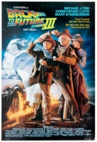 Back to the Future III