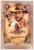 Indiana Jones and the Last Crusade