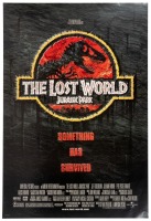 Jurassic Park The Lost World
