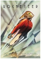 The Rocketeer