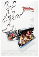 Who Framed Roger Rabbit?
