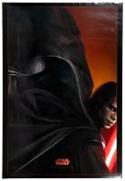Star Wars Episode III: Revenge of the Sith - version A