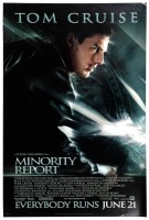 Minority Report - Version C