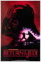 Star Wars: Return of the Jedi