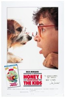 Honey, I Shrunk the Kids