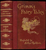 The Fairy Tales of the Brothers Grimm