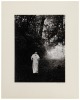 Two original photographs of William Everson - 4