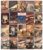 Tom Swift - The complete first series - 2