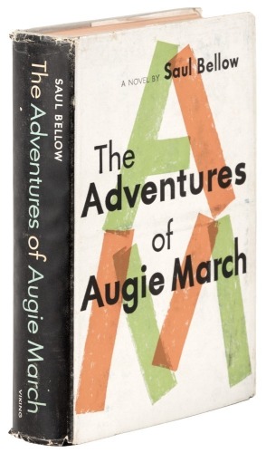 The Adventures of Augie March