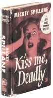 Kiss Me, Deadly