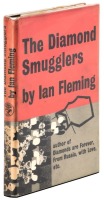 The Diamond Smugglers