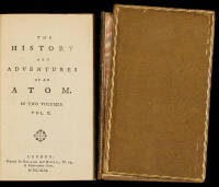 The History and Adventures of an Atom