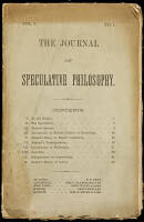 The Journal of Speculative Philosophy