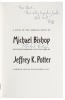 Three volumes by Michael Bishop - 3