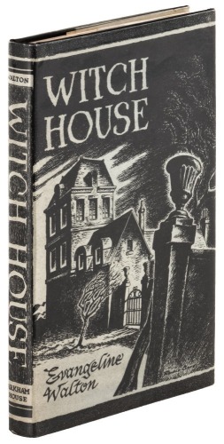 Witch House