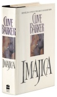 Imajica