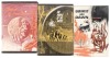 Three novels by George Allan England