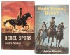 Andre Norton's Rebel Series
