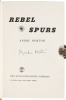 Andre Norton's Rebel Series - 2