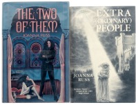 Extra (Ordinary) People [with] The Two of Them