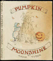 Pumpkin Moonshine