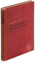 The International Style: Architecture Since 1922