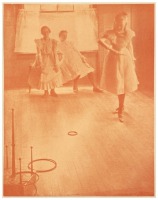 Ring Toss, 1903