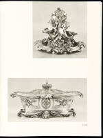 Three Centuries of French Domestic Silver: Its Makers and Its Marks