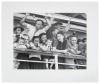 Immigrants, Haifa Port, Israel, May-June 1949 - 2