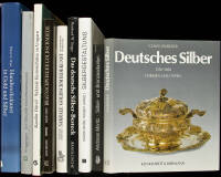 Fifty-six titles in German