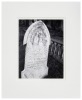 The White Gravestone, Laurel Hill Cemetery, San Francisco - 3