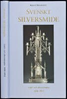 Svenskt Silversmide: Guld- och Silverstamplar 1850-1912