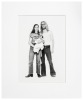 Hippie Family, Corning, New York, 1976 - 3