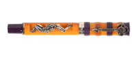 Quincy Jones Secret Garden Limited Edition Rollerball Pen